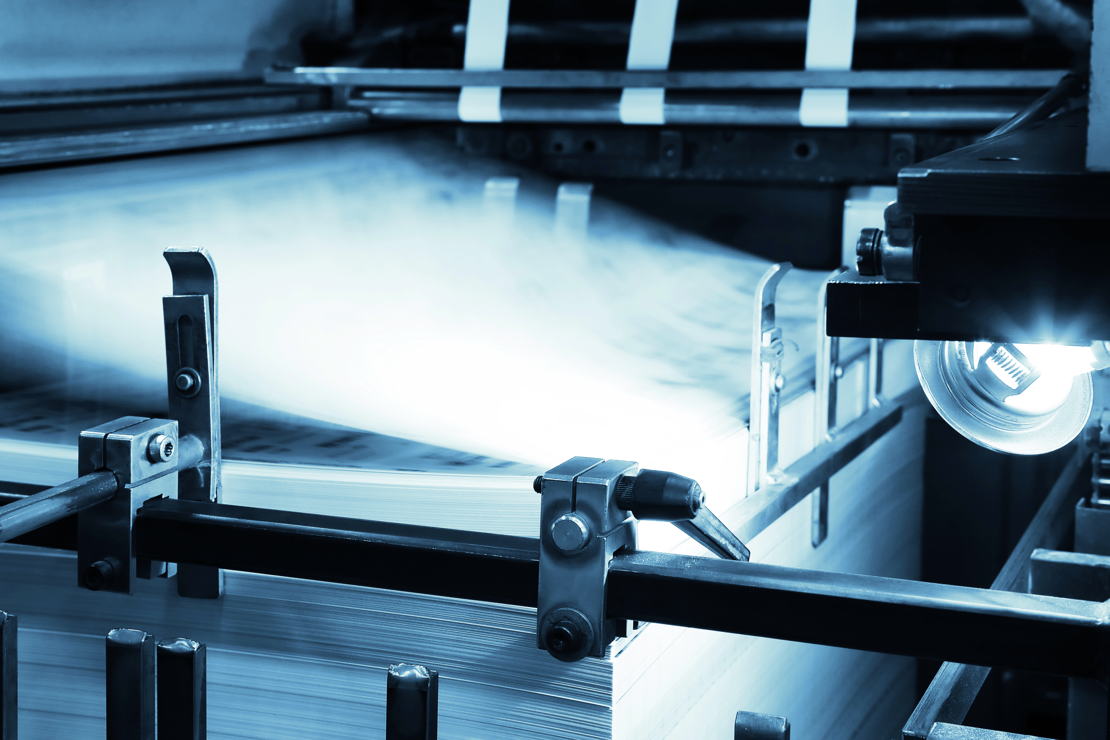 Painokone digipaino paperi